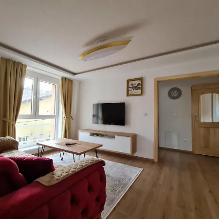 Apartman Bazar