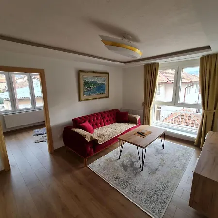 Apartman Bazar Apartment Sarajevo