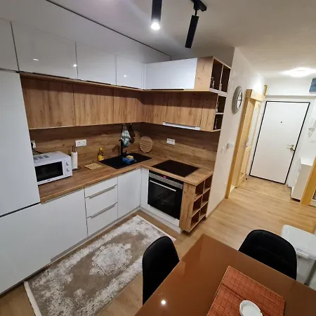 Apartman Bazar Apartment Sarajevo