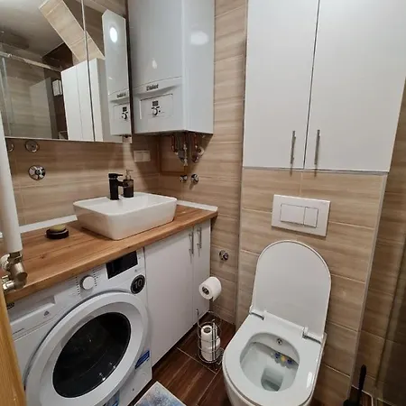 Apartman Bazar